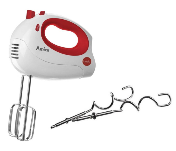 AMICA MD1012 - 357896 - zdjęcie